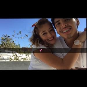 Meet your Posher, Isabel