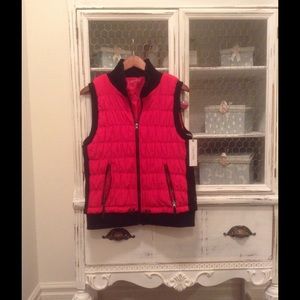 Calvin Klein Vest NWT
