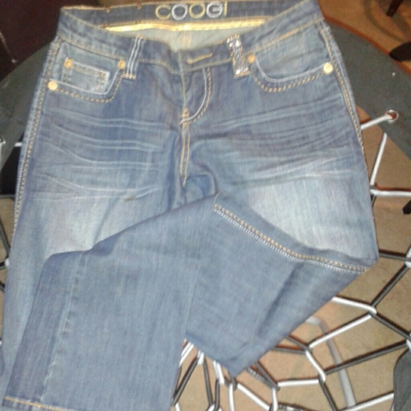 Coogi pants - Picture 2 of 3