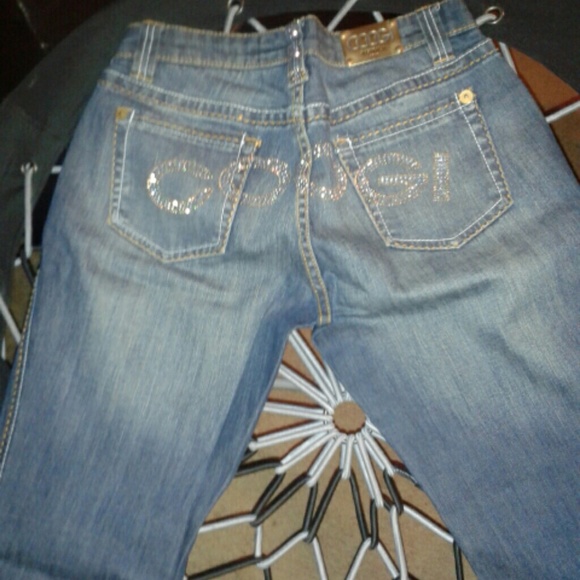 Coogi pants - Picture 3 of 3