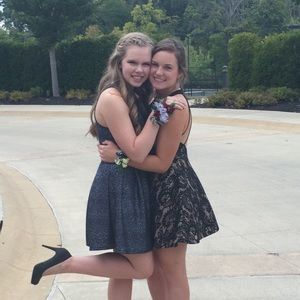 Meet your Posher, Tess