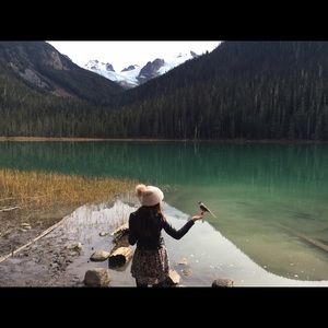 Meet your Posher, Yelena