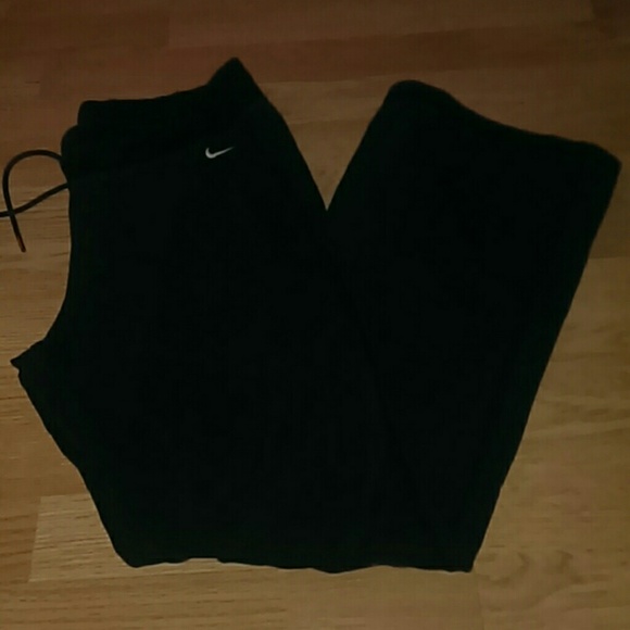 Nike sweatpants
