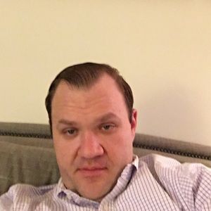 Meet your Posher, Chris