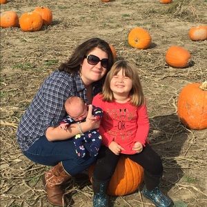 Meet your Posher, Katelyn