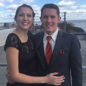 Meet your Posher, Mckayla