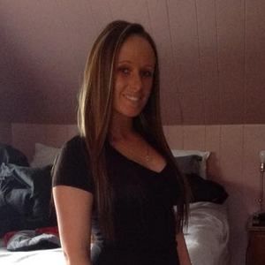 Meet your Posher, Krystal