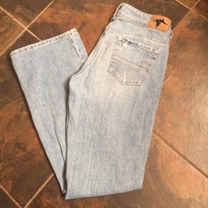 FINAL PRICE American eagle jeans