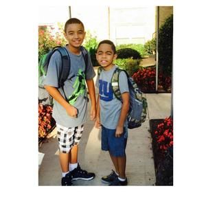 Meet your Posher, Robert