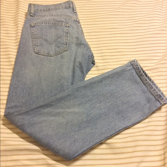 Levi's 514 - Picture 3 of 3