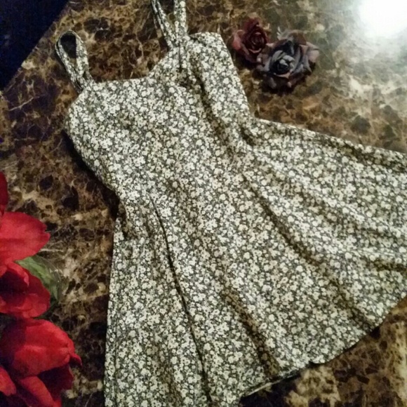 Floral Sun Deess