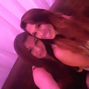 Meet your Posher, Kriss