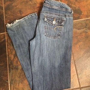Cato brand jeans