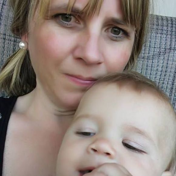 Meet your Posher, Kelli