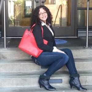 Meet your Posher, Marlene