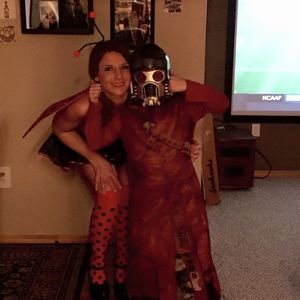 Meet your Posher, Pamela