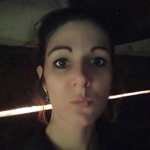 Meet your Posher, Nellie