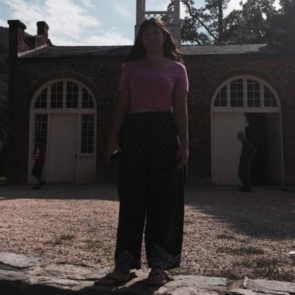 Meet your Posher, Emily