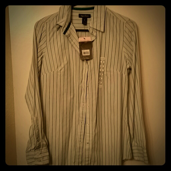 Dress Shirt