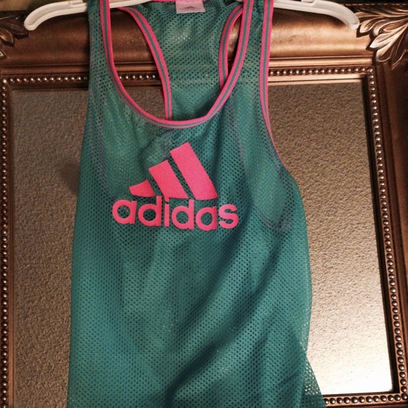 Adidas tank