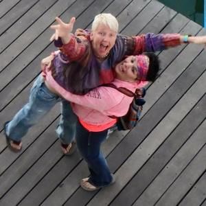 Meet your Posher, Robin