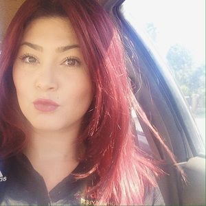 Meet your Posher, Maria