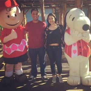 Meet your Posher, Ally