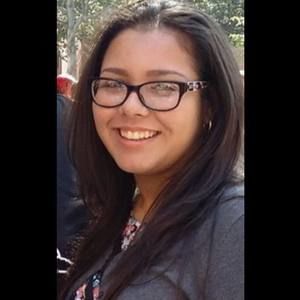 Meet your Posher, Jamie