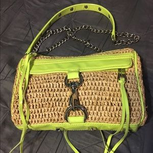 Rebecca Minkoff Mini Mac