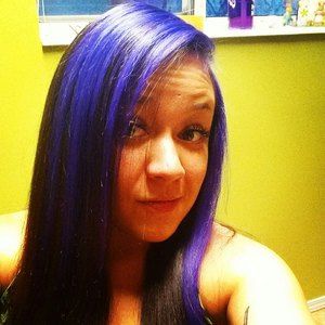 Meet your Posher, Maggie