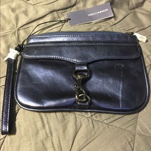 Rebecca Minkoff wristlet