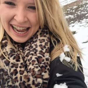 Meet your Posher, Cassie