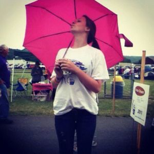 Meet your Posher, Gabby