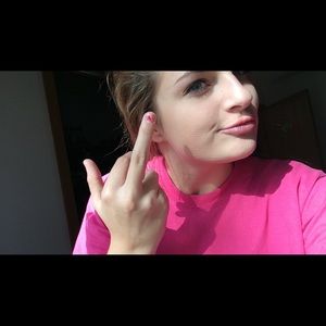 Meet your Posher, Abby