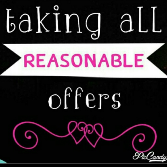 Make Me an Offer!!
