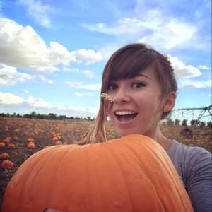 Meet your Posher, Anastasia