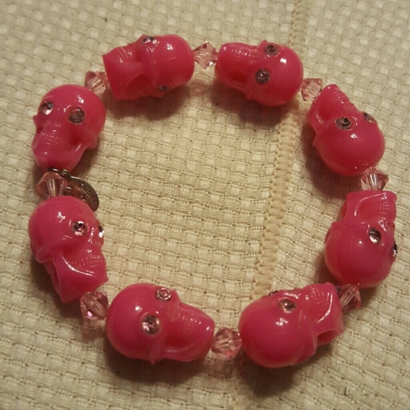 Tarina Tarantino bracelet