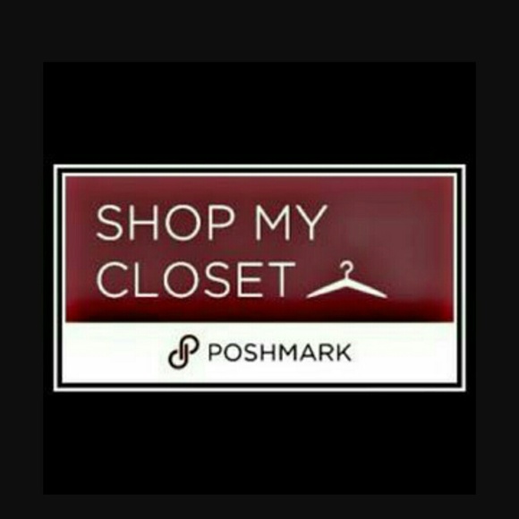 Shop My Closet