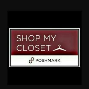 Shop My Closet