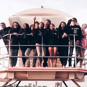 Meet your Posher, Marie