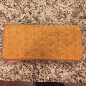 Carolina Herrera Clutch