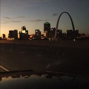 Meet your Posher, Jamie