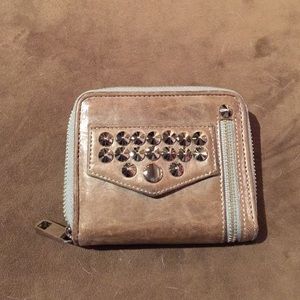 Rebecca Minkoff Wallet