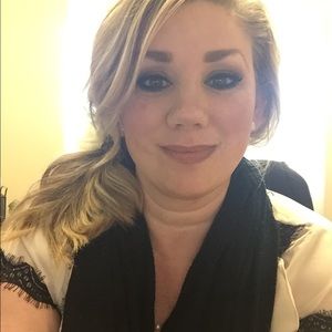 Meet your Posher, Rachael