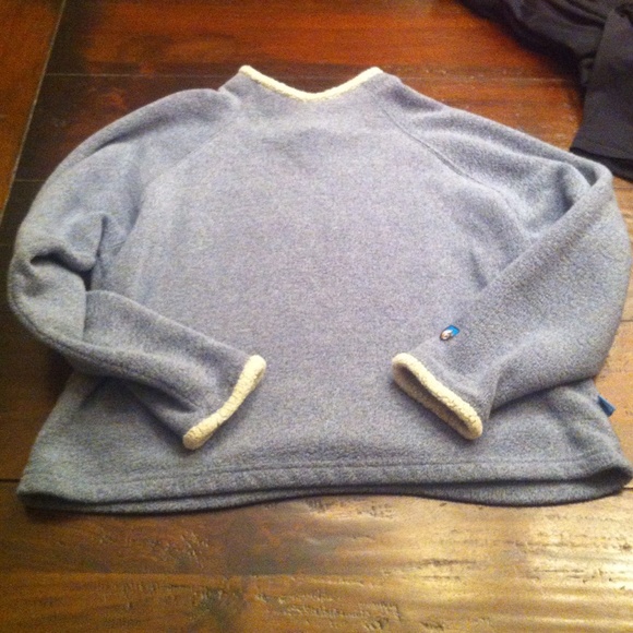 Kuhl sweater excellent condition