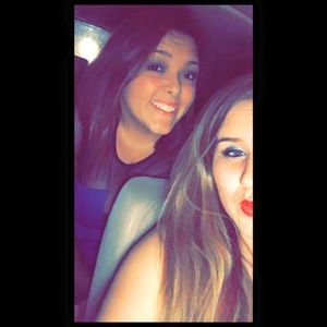 Meet your Posher, Jasmine