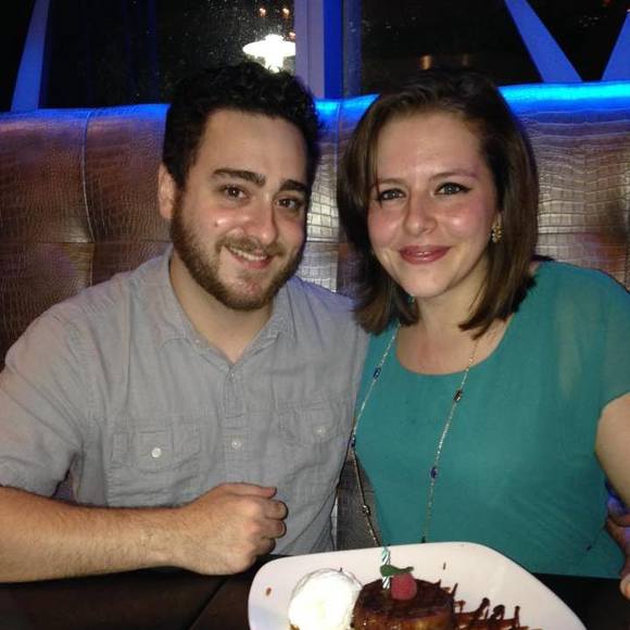 Meet your Posher, Kimmy