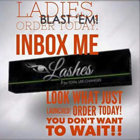 3D Fiber Lashes