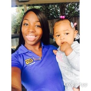 Meet your Posher, Veronica