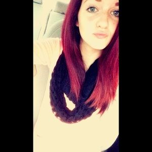 Meet your Posher, Morgan